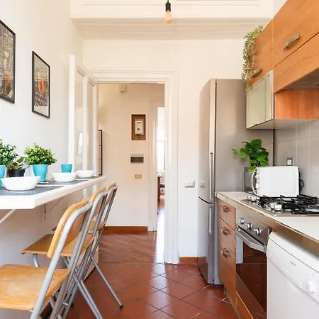 Piacentino Homes San Giovanni Apartment Rome Exterior photo