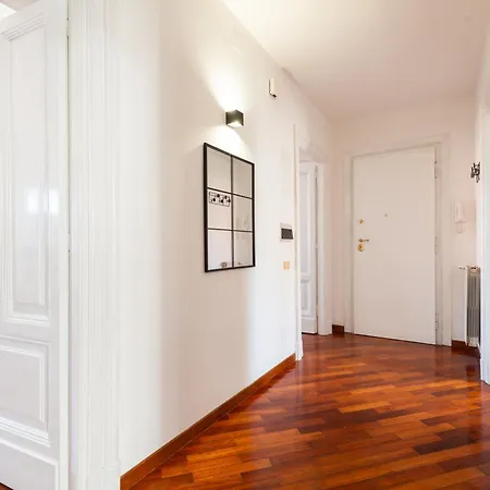 Piacentino Homes San Giovanni Apartment Rome Exterior photo